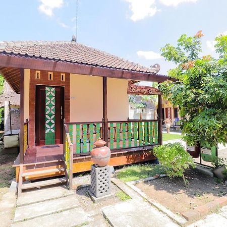 Hotel Omah Rohadi Syariah By Ndalem Beong Magelang Esterno foto