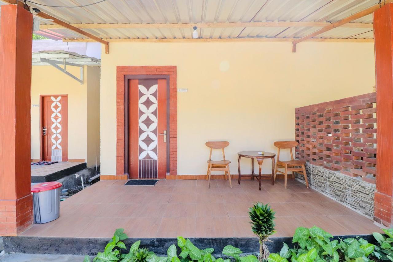Hotel Omah Rohadi Syariah By Ndalem Beong Magelang Esterno foto