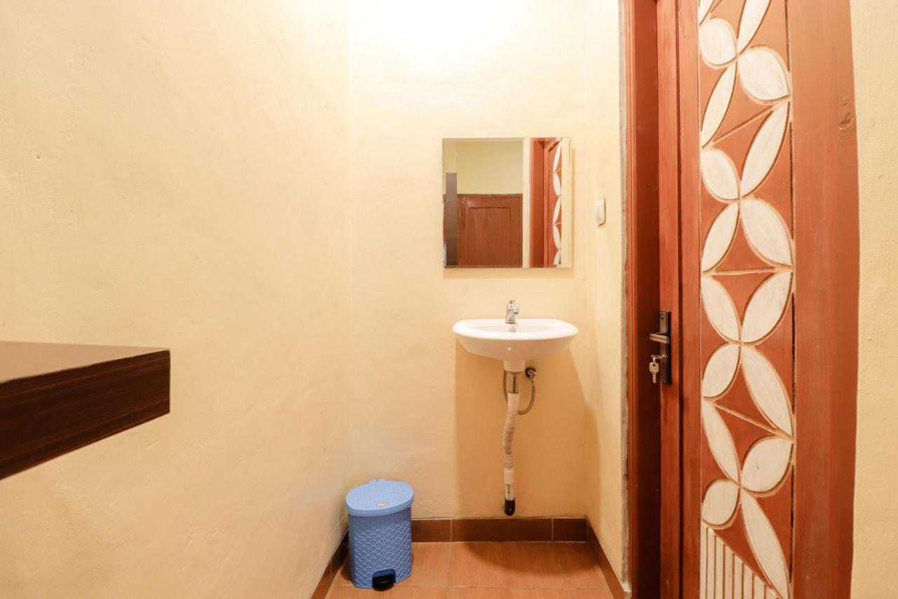 Hotel Omah Rohadi Syariah By Ndalem Beong Magelang Esterno foto