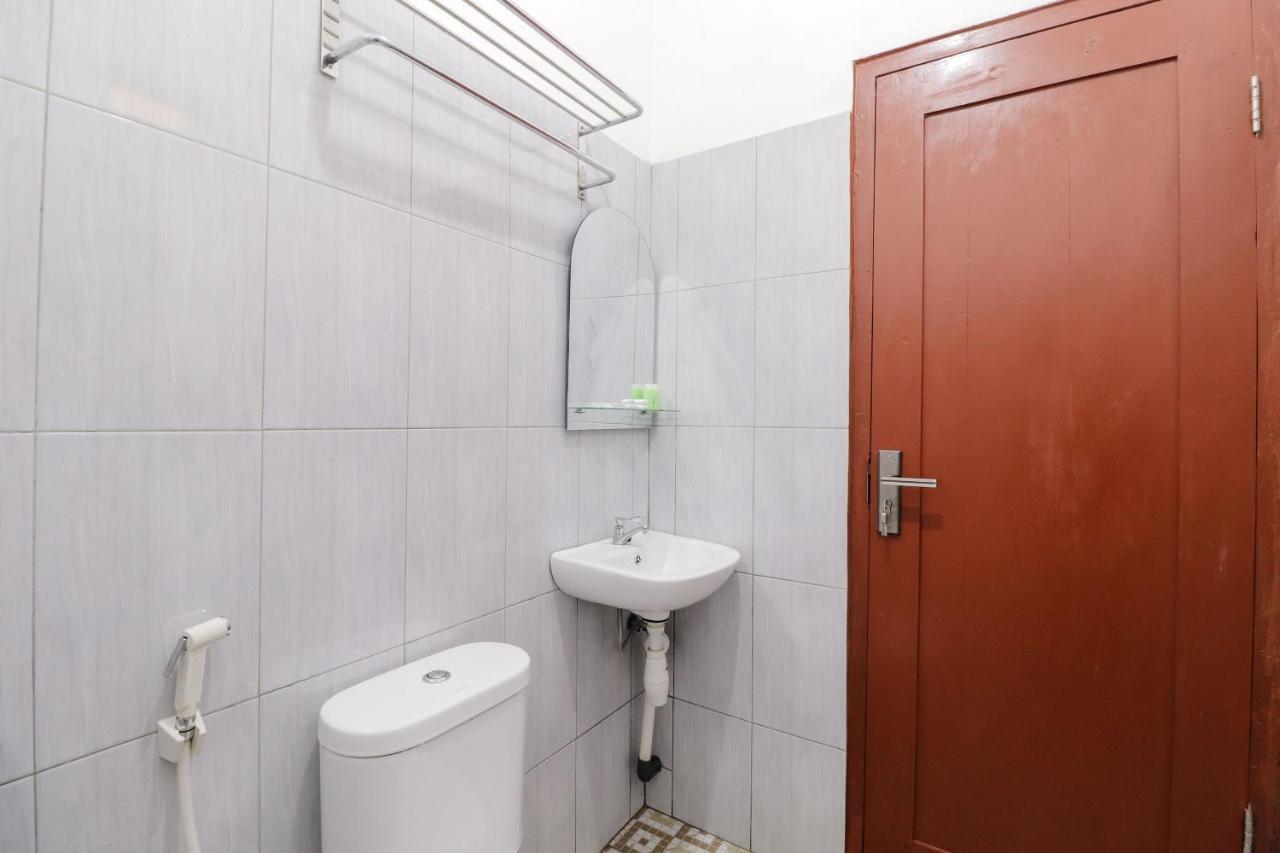 Hotel Omah Rohadi Syariah By Ndalem Beong Magelang Esterno foto