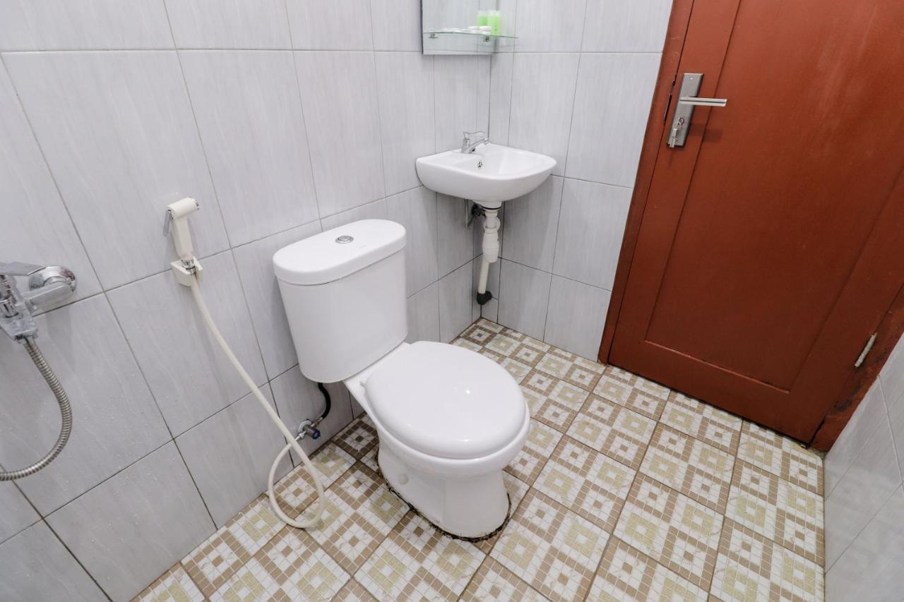 Hotel Omah Rohadi Syariah By Ndalem Beong Magelang Esterno foto