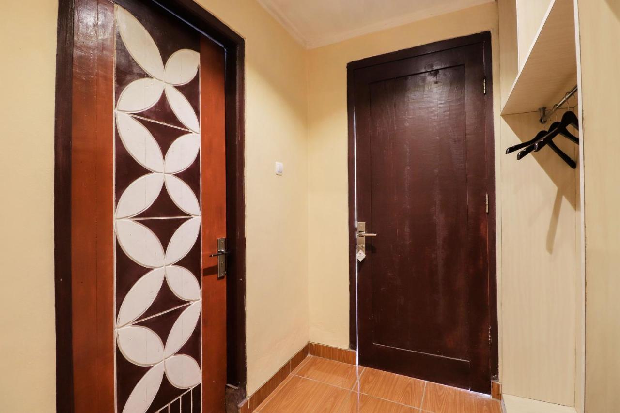 Hotel Omah Rohadi Syariah By Ndalem Beong Magelang Esterno foto