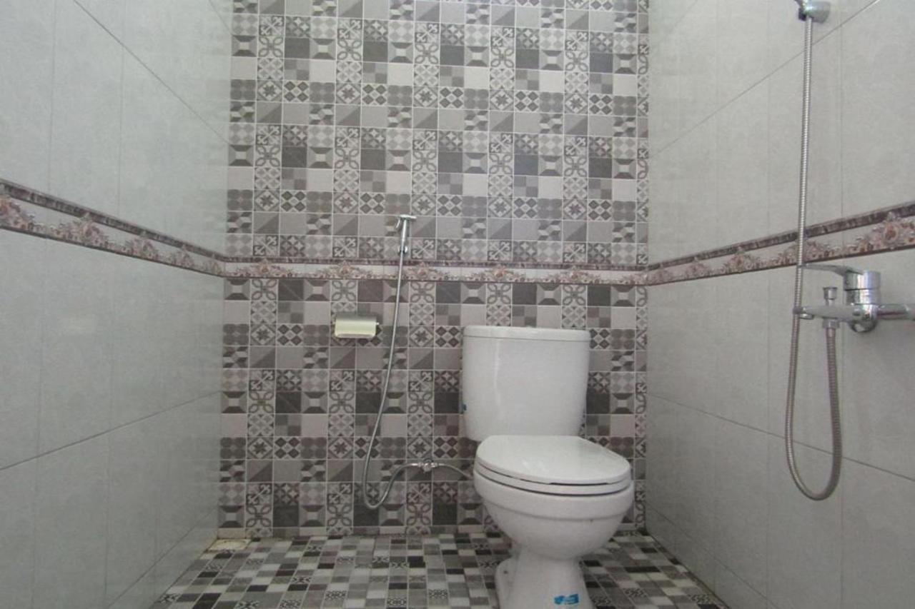 Hotel Omah Rohadi Syariah By Ndalem Beong Magelang Esterno foto